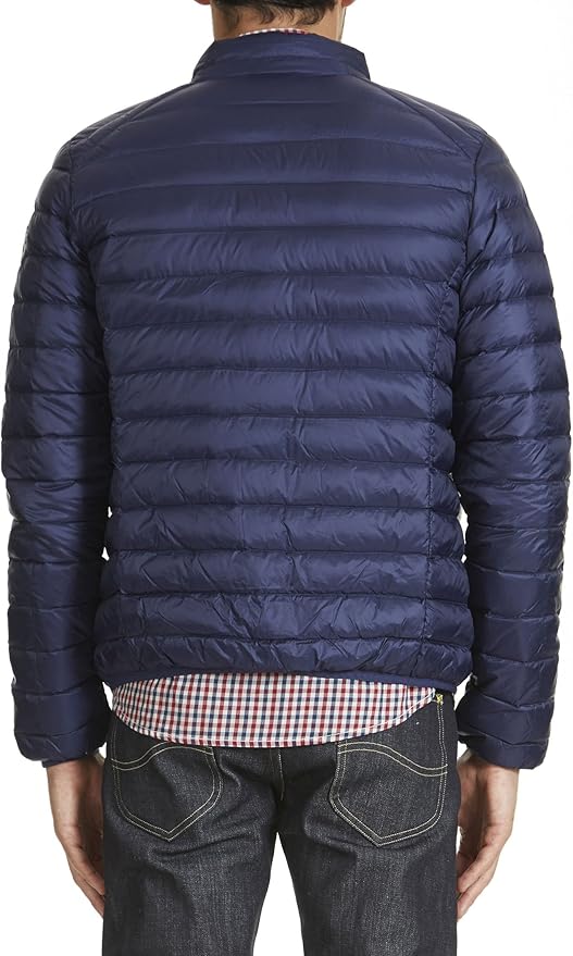 doudoune jott bleu nuit