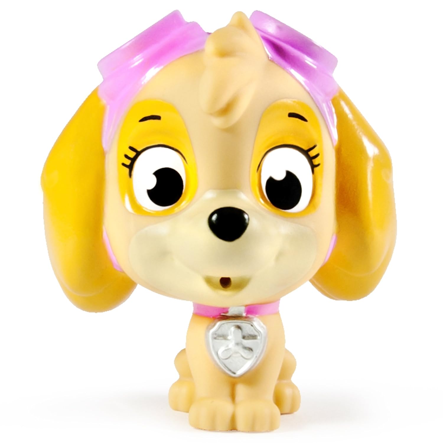 paw patrol squirters