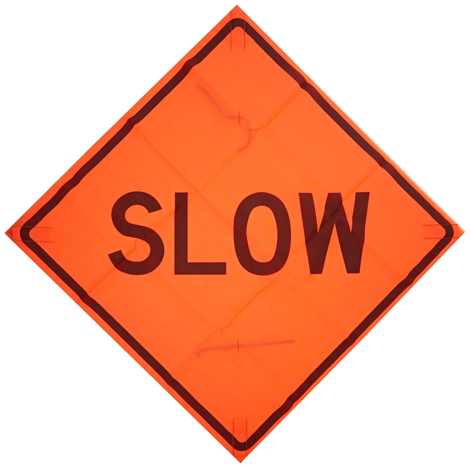 Jackson Safety 17841 Polyester Fabric BW Mesh NonReflective RollUp