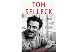 You Never Know: A Memoir