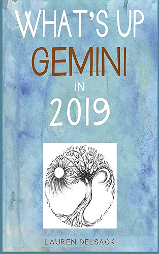 Download What's Up Gemini in 2019 (English Edition) PDF