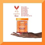 Cantu Strengthening Styling Gel Jamaican Black Castor Oil 524g Defines Fine view 7
