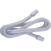 CPAP Hose Universal - 6 Foot (72") - USA Made -Compatible with All Machines | Quality CPAP Supplies - 1 Pack