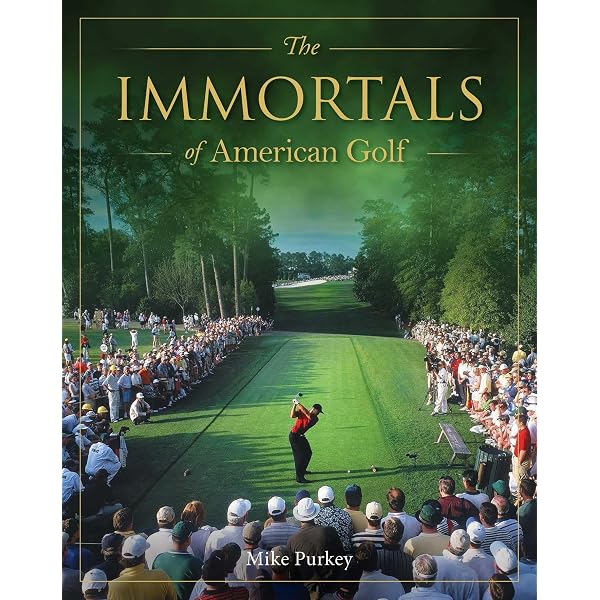 The Masters: A Hole-by-Hole History of America's Golf Classic