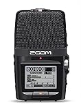 Zoom H2n Handy Recorder