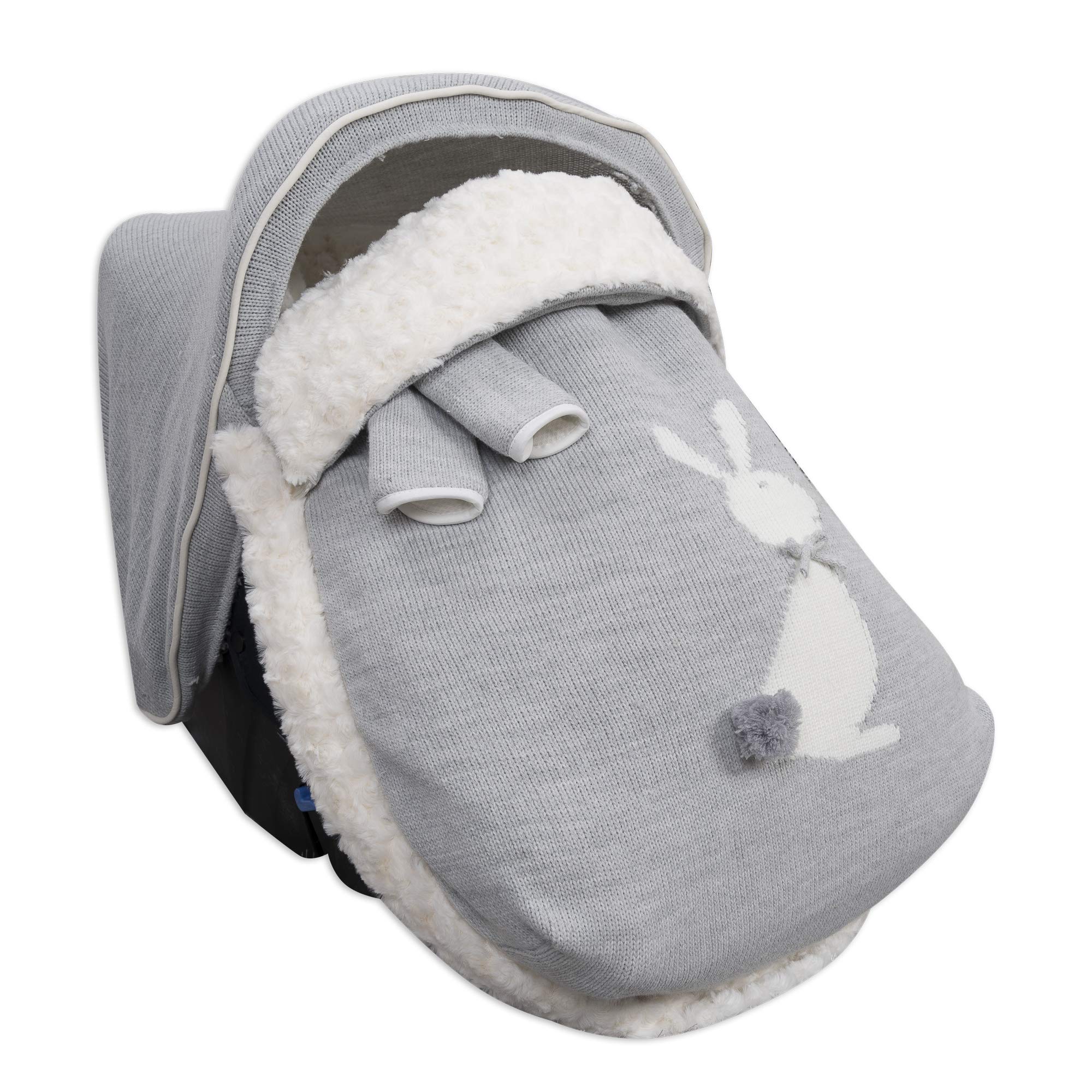 Babyline 3000663 – Group 0 Cottontail, Unisex