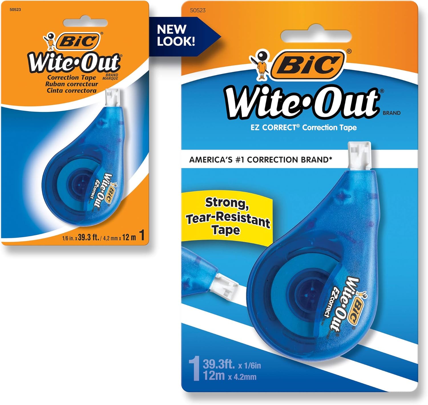 Wite out ez correct Clearance