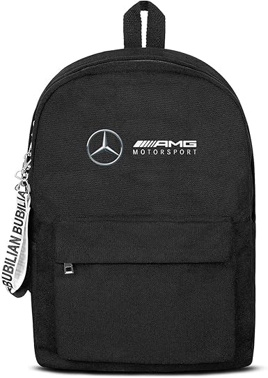 mochila mercedes benz