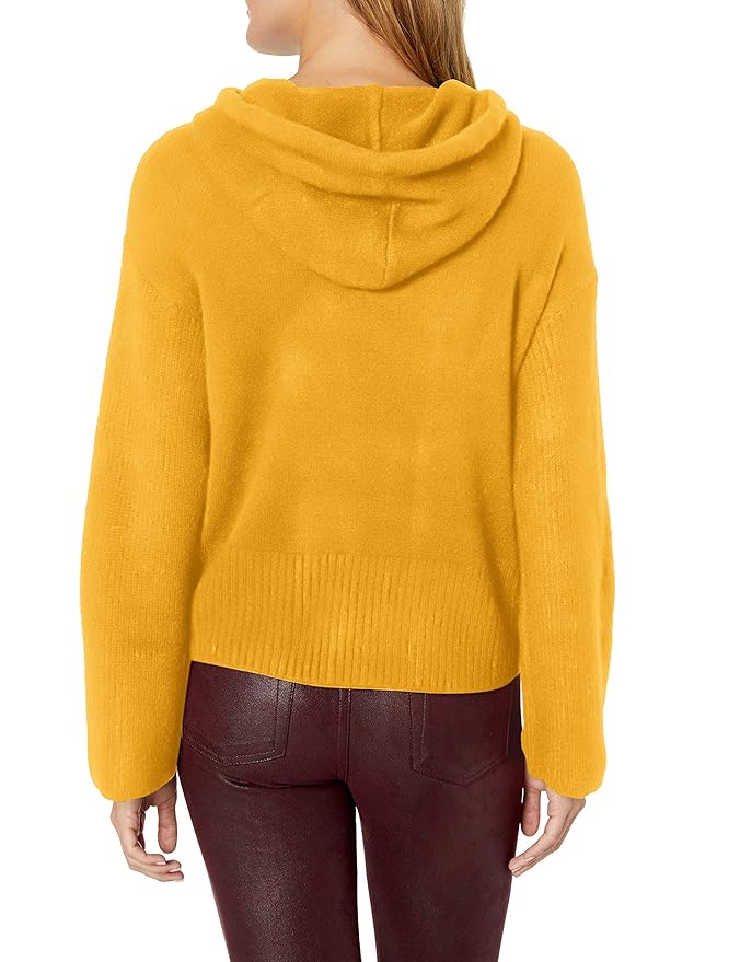 Armani Exchange 阿玛尼 A|X 女式宽松套头毛衣 L码3折.06 海淘转运到手约￥319