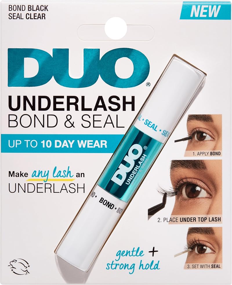Duo Underlash Bond & Seal Lash Glue 5 g Waterproof