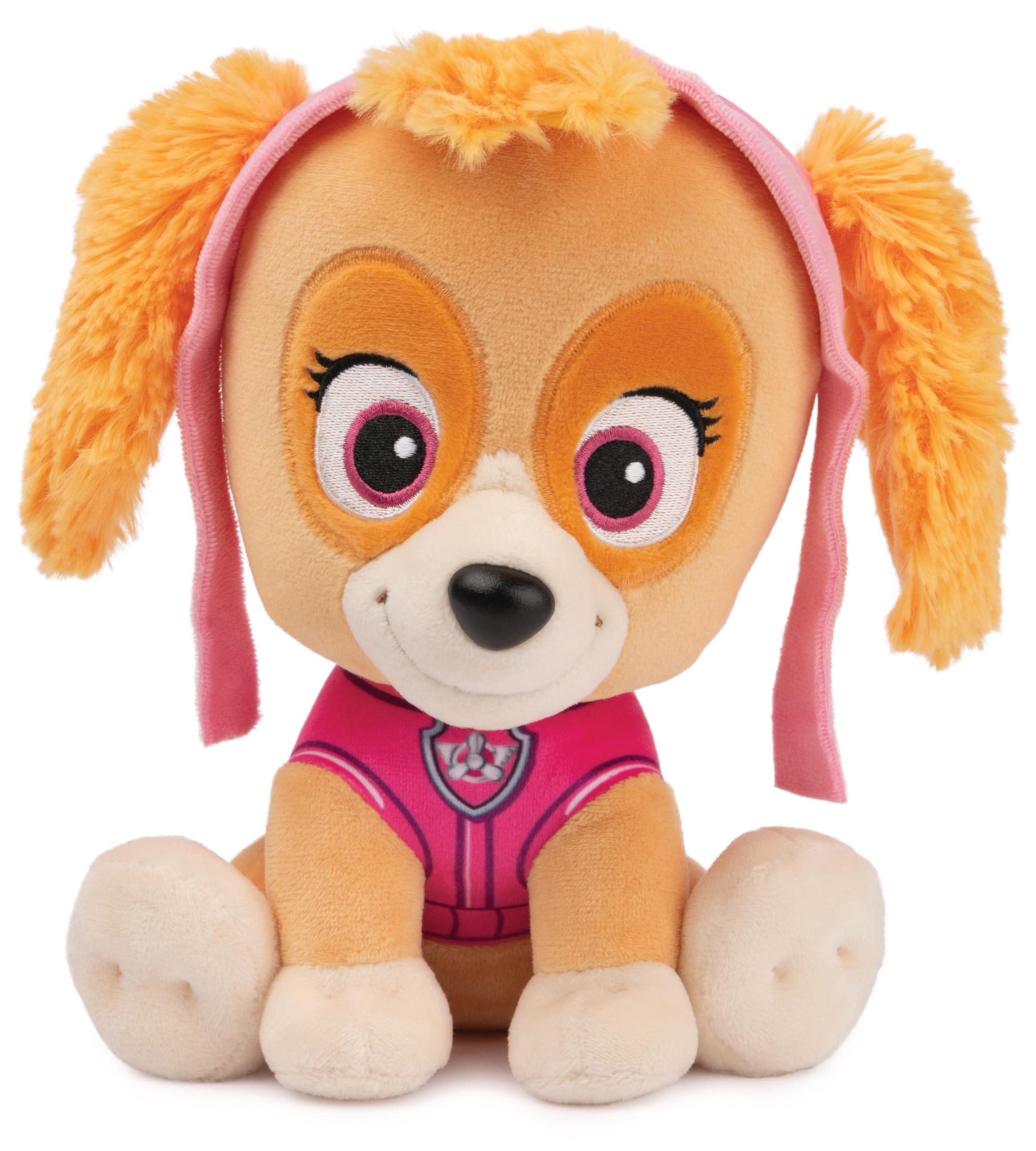 PAW Patrol - Stuffed Animal Skye - 23 CM