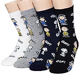 The Peanuts Snoopy Women and teen girls Licensed