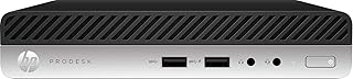 HP ProDesk 400 G5 Mini