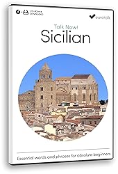 Talk Now Sicilian
