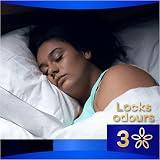 Always Ultra Secure Night Size 5 with Wings 80 Towels Mega Pack Odour view 6