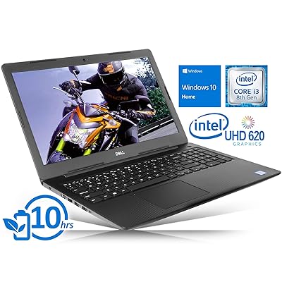 Dell Inspiron 3583 i3 Laptop, HD Touch Screen, Kenya Ubuy