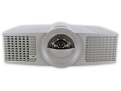 Amazon.com: Smart UF65 - DLP Projector 2000 ANSI HD HDMI w ...