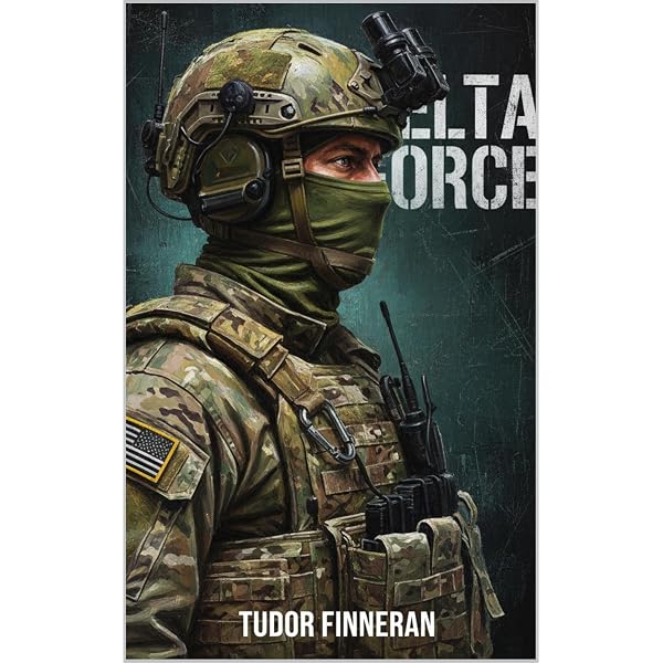 Amazon.com: Delta Force: Inside the U.S. Army's Secret Unit