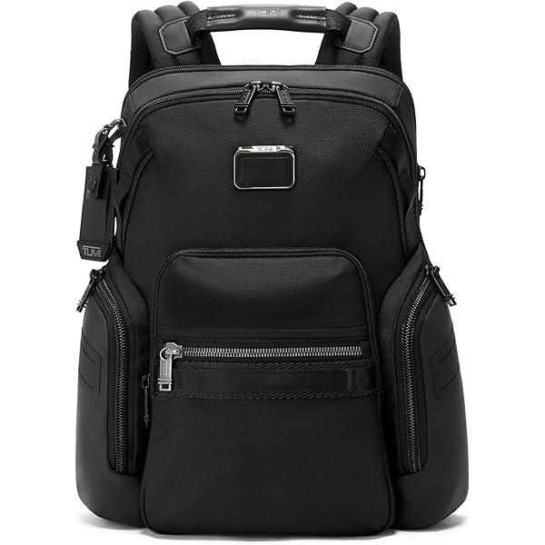 未使用✨　TUMI　ALPHA BRAVO 2way　ビジネスバッグ TUMI - 未使用 TUMI トゥミ ナビゲーション バックパック リュック