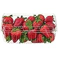 Strawberries Organic Fresh, 2 lbs.