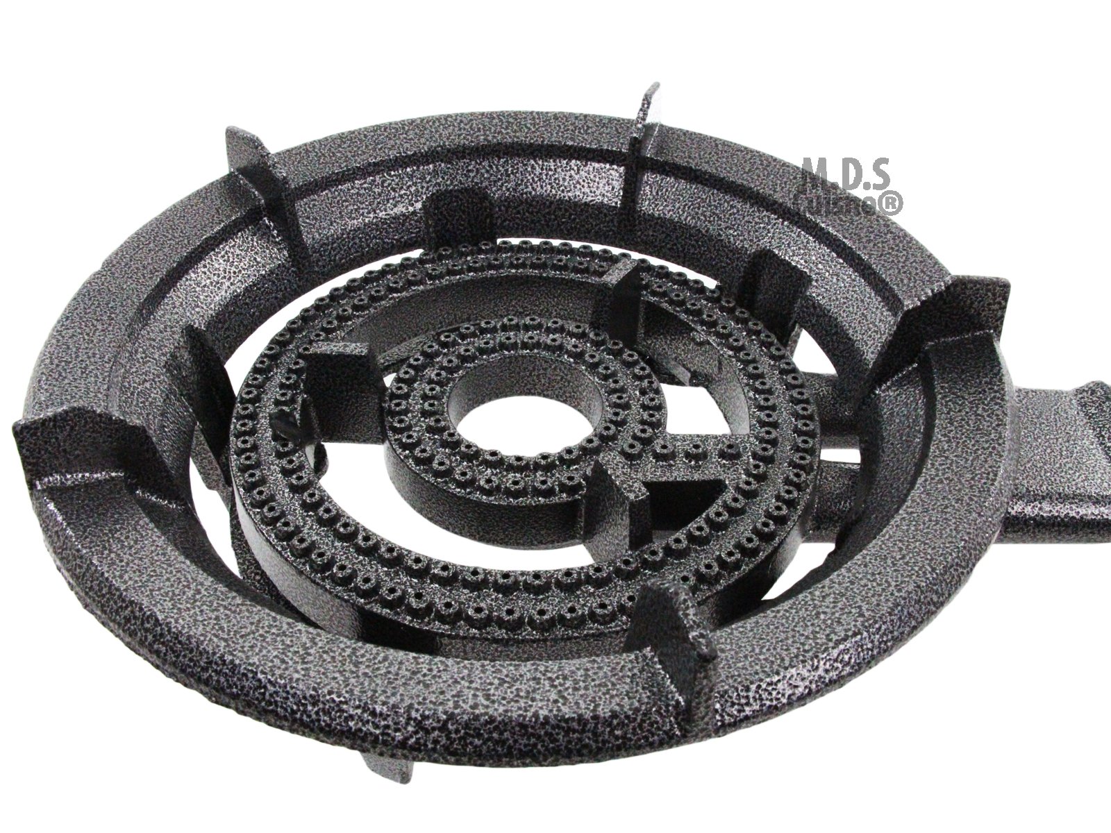 M.D.S Cuisine Cookwares Single Burner High Pressure Propane Outdoor