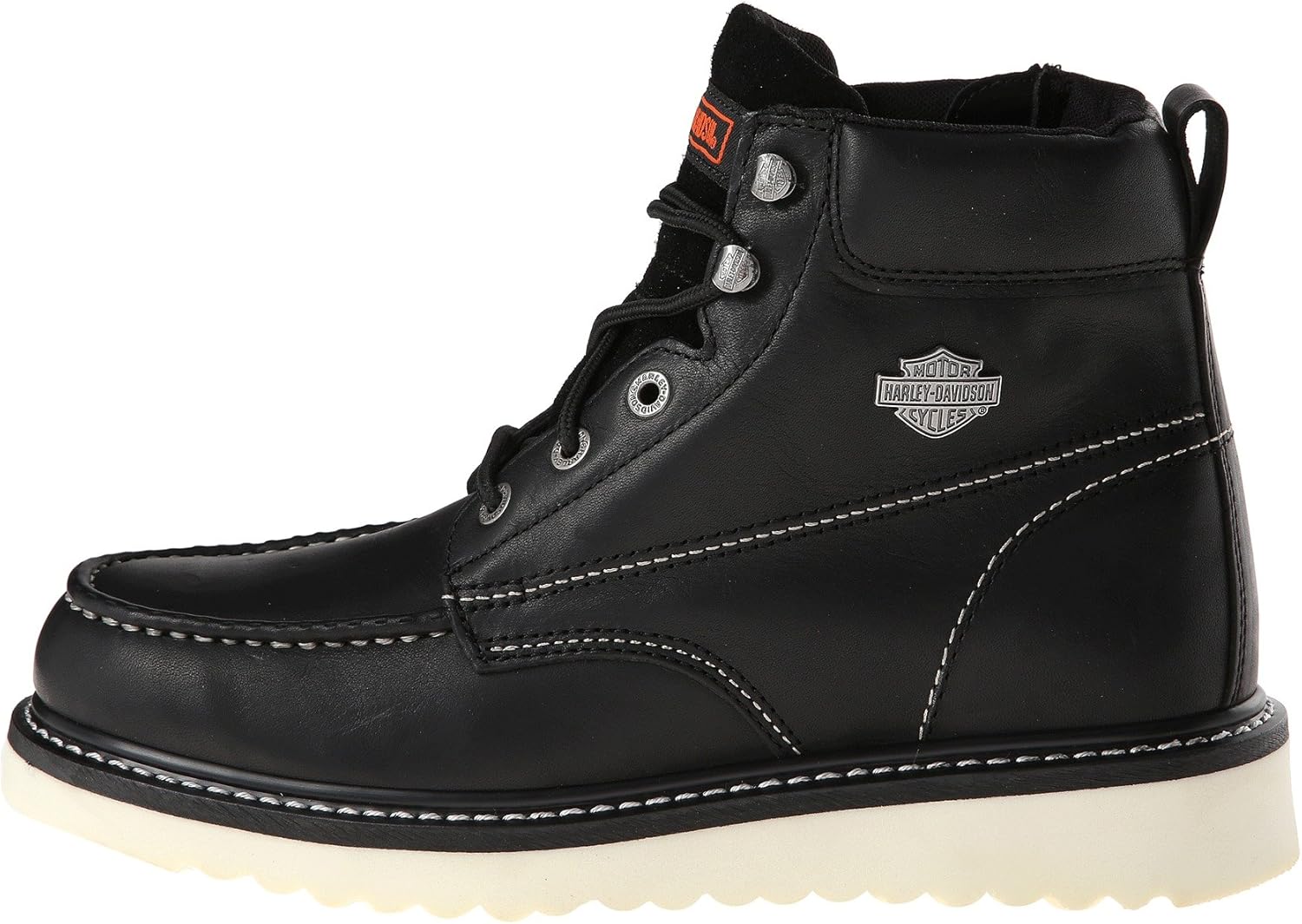 chaussures harley