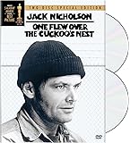 One Flew over the Cuckoo's Nest (Two-Disc Special Edition)