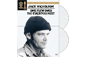 One Flew Over the Cuckoo's Nest: Special Edition