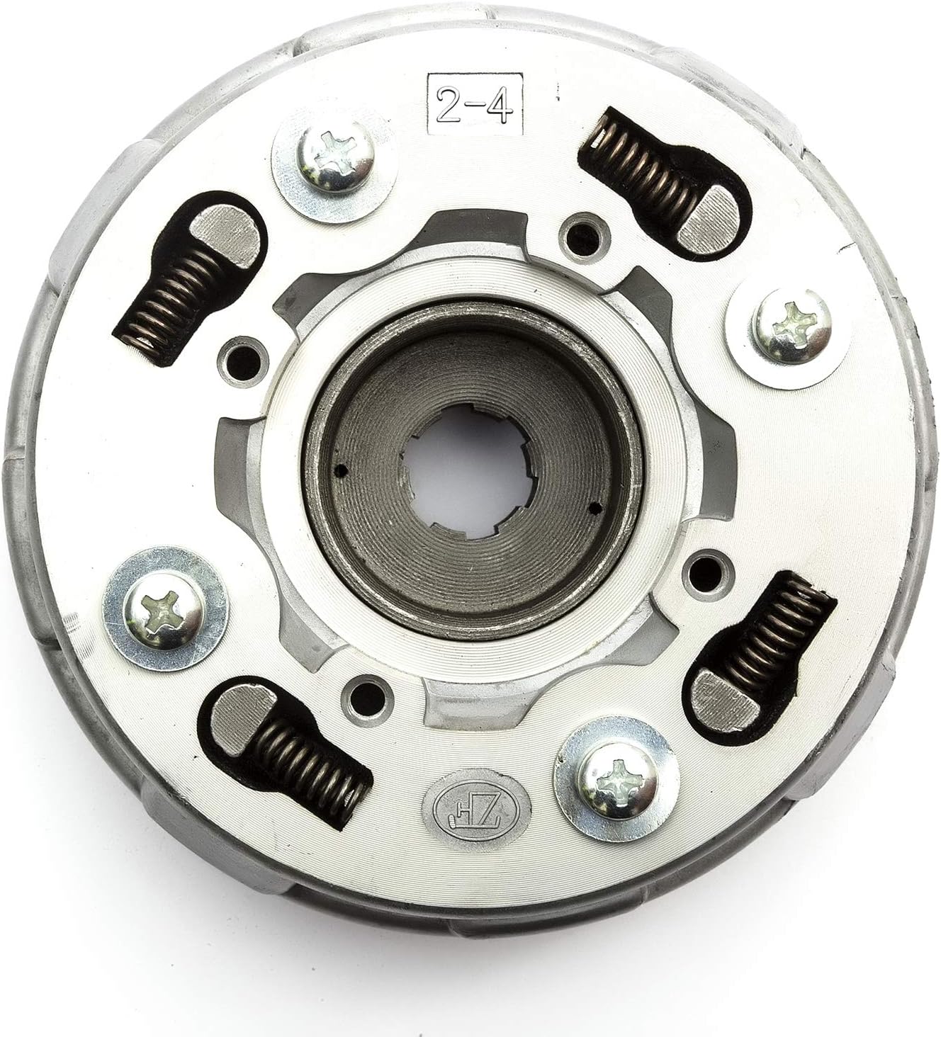 Gearbox Clutch Semi Automatic 50cc 70cc 90cc 100cc 110cc ATV Quad Bike
