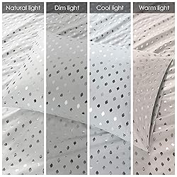 Intelligent Design Microfiber Cozy Bed Sheet