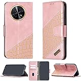 jioeuinly Case for Huawei Nova Y91 Case Compatible