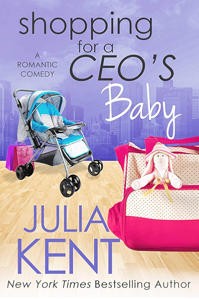 baby for the billionaire series
