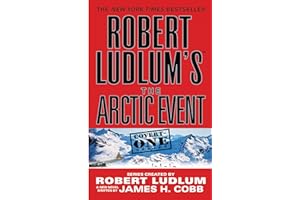 Robert Ludlum's (TM) The Arctic Event (A Covert-One novel Book 7)