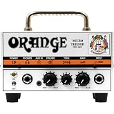 Orange Micro Terror 20W Hybrid Guitar Amplifier Head