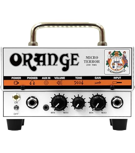 Amazon.com: Electro-Harmonix 44 Magnum Power Amp Pedal : Musical