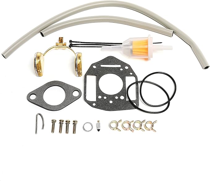 DEF New Carburetor Rebuild Kit for Onan Engine P216G P218G P220G P224G