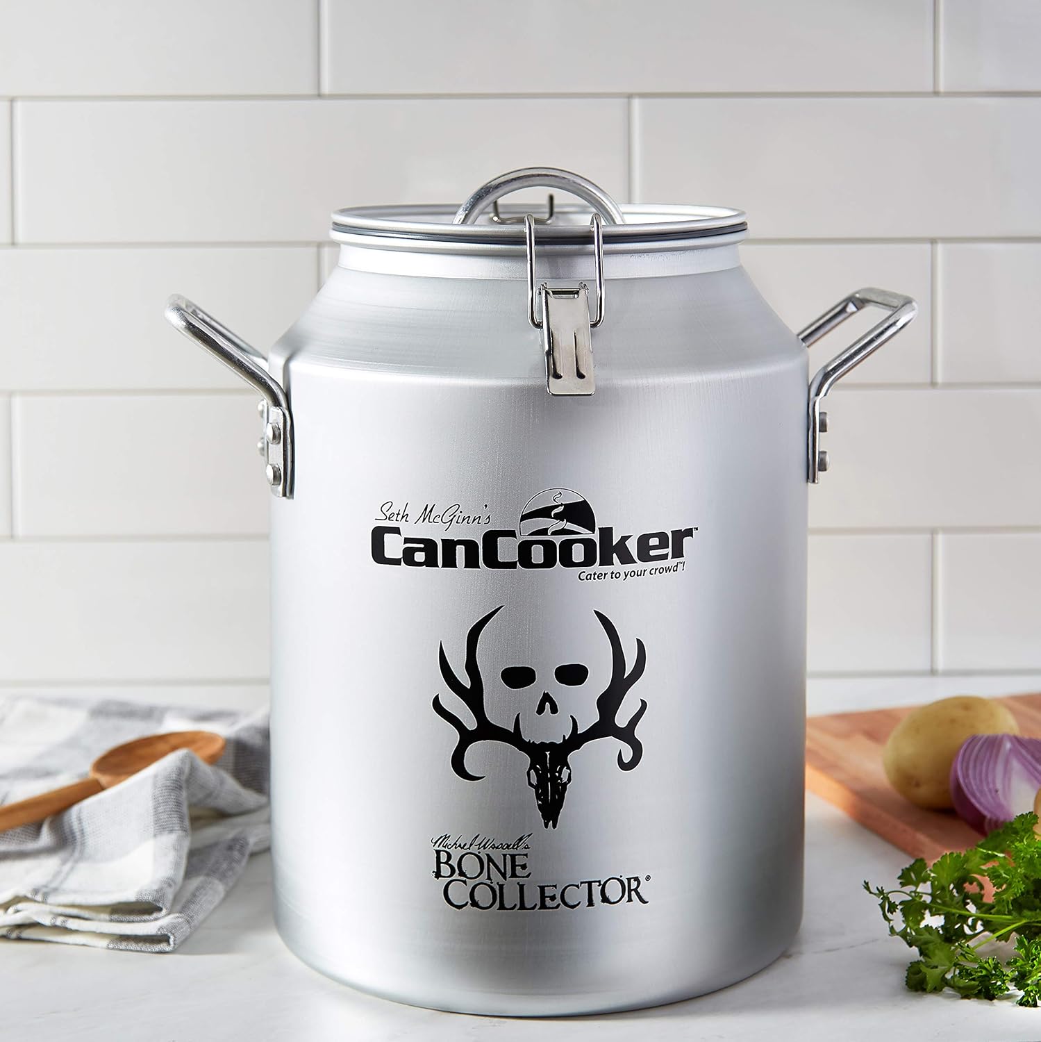This cooker can t be fixed it