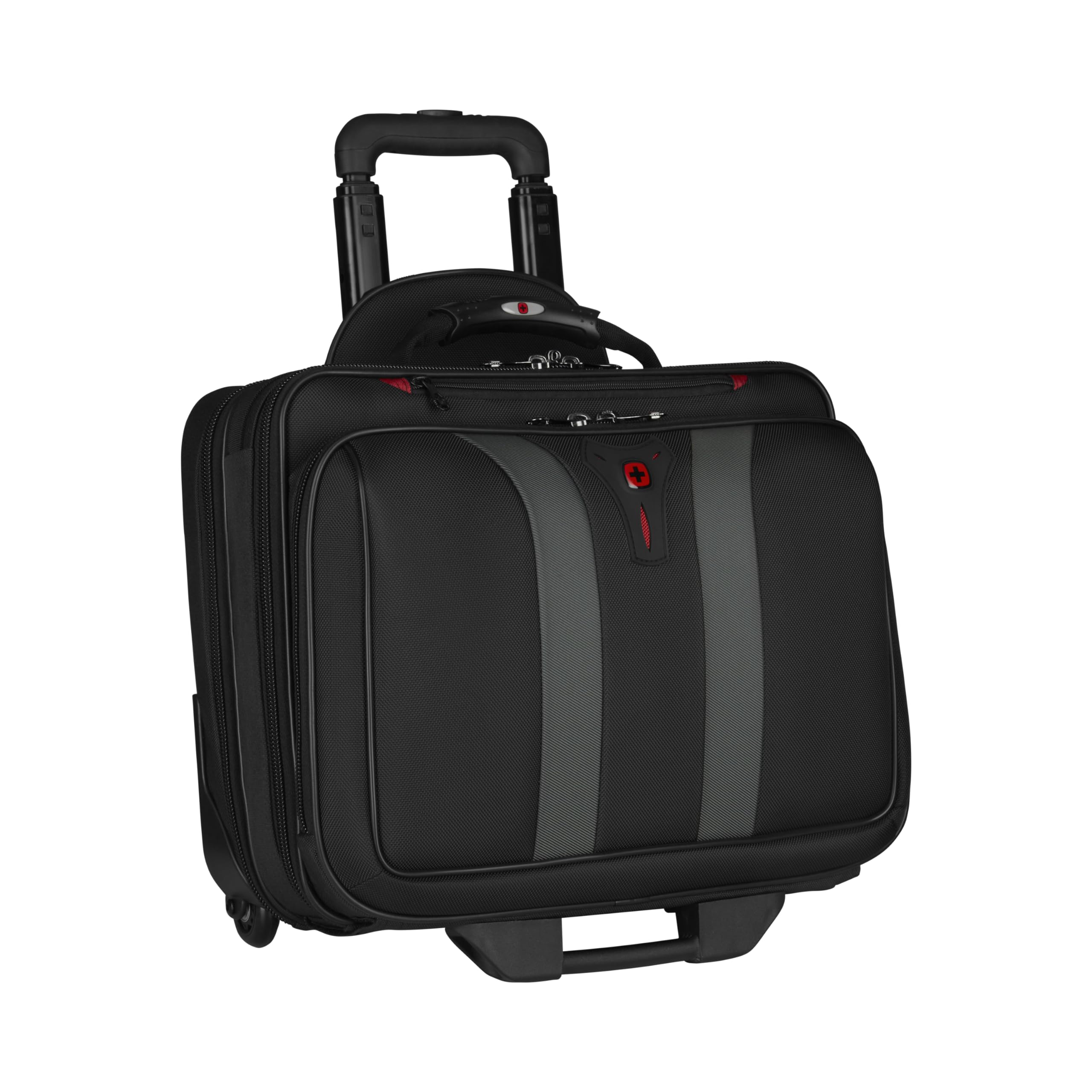 Wenger/SwissGear 600659 17" Trolley Case Laptop Bag Laptop Bags Laptop ,42 x 35 x 25 cm, 24 Liter
