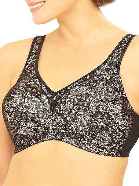 reggiseno rinforzato