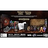 Baldur's Gate Enhanced und Collector's Edition - PlayStation 4 [Importación alemana]