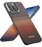Amazon.com: pitaka for iPhone 16 Pro Max Case Compatible with