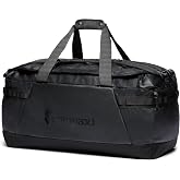 Cotopaxi Allpa 100L Getaway Duffel, Black