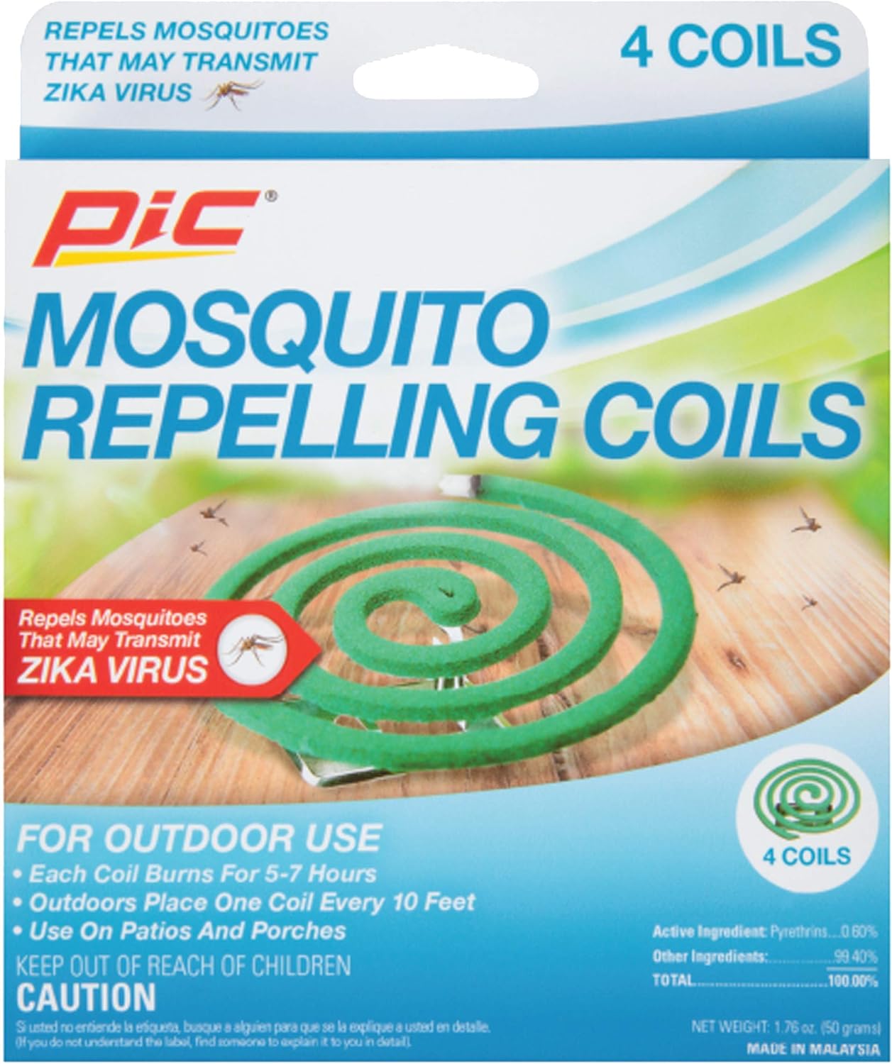 Top 5 Best Mosquito Coils To Buy Now 2020 Review Pest Top 5 Best Mosquito Coils To Buy Now 2020 Review Pest