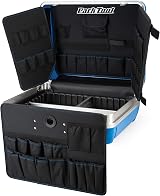 Park Tool BX-2.2 Professional Bicycle Tool Case Storage Box (No Tools) view 3