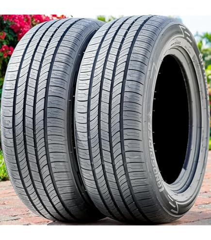 Amazon.com: NEXEN NPriz AH8 All-Season Tire - 185/55R16 83H