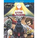 Star Blazers Space Battleship Yamato 2202: Part Two - Blu-Ray
