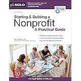 Starting & Building a Nonprofit: A Practical Guide