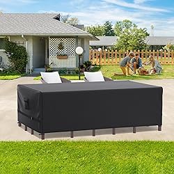 Patio Furniture Covers, Gorpche Outdoor Furniture