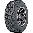 Yokohama Geolandar X-AT LT33X12.50R18 122Q F