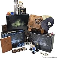 Supernatural Box - The Officially Licensed Supernatural Mystery Gift Subscription Box